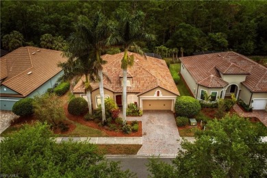 When quality, beauty, and southern charm come together with a on River Hall Country Club in Florida - for sale on GolfHomes.com, golf home, golf lot