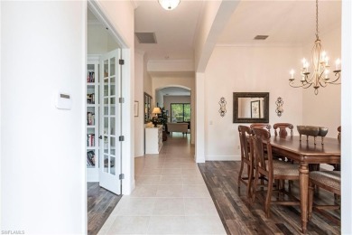 When quality, beauty, and southern charm come together with a on River Hall Country Club in Florida - for sale on GolfHomes.com, golf home, golf lot