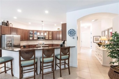 When quality, beauty, and southern charm come together with a on River Hall Country Club in Florida - for sale on GolfHomes.com, golf home, golf lot