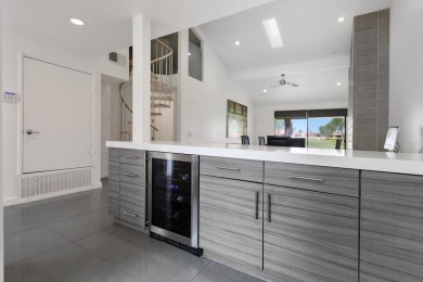 Great price for golf course property!! Single level condo on the on Bermuda Dunes Country Club in California - for sale on GolfHomes.com, golf home, golf lot