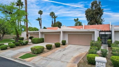 Great price for golf course property!! Single level condo on the on Bermuda Dunes Country Club in California - for sale on GolfHomes.com, golf home, golf lot