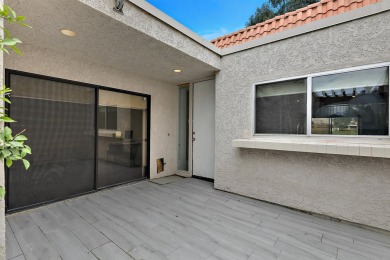 Great price for golf course property!! Single level condo on the on Bermuda Dunes Country Club in California - for sale on GolfHomes.com, golf home, golf lot