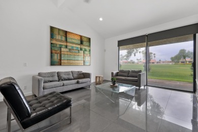 Great price for golf course property!! Single level condo on the on Bermuda Dunes Country Club in California - for sale on GolfHomes.com, golf home, golf lot