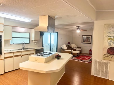 Welcome to this spacious 2-bedroom, 2-bath home located gated on Lake Fairways Country Club in Florida - for sale on GolfHomes.com, golf home, golf lot