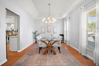 Enjoy life by the lake in this beautiful home located on the on Santee-Cooper Country Club in South Carolina - for sale on GolfHomes.com, golf home, golf lot