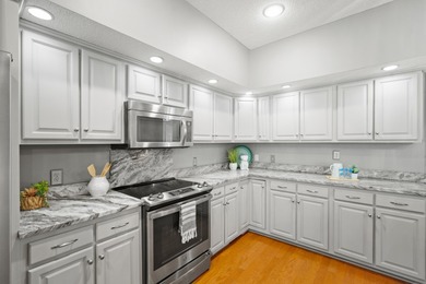 Enjoy life by the lake in this beautiful home located on the on Santee-Cooper Country Club in South Carolina - for sale on GolfHomes.com, golf home, golf lot