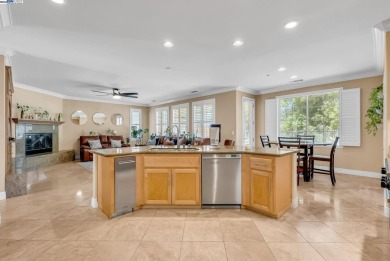 Discover refined living in this stunning 5-bedroom, 4.5-bath on Shadow Lakes Golf Club in California - for sale on GolfHomes.com, golf home, golf lot