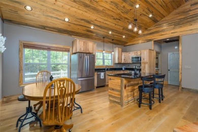 Priced to Sell! Custom-built in 2016, this spacious and on White Path Golf Club in Georgia - for sale on GolfHomes.com, golf home, golf lot