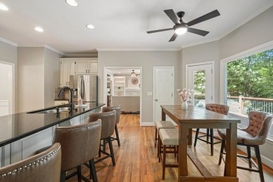 Welcome to your private retreat in the heart of Eagle Watch, one on Canongate At Eagle Watch Golf Club in Georgia - for sale on GolfHomes.com, golf home, golf lot