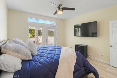 Welcome to this beautifully upgraded townhome in the highly on  in California - for sale on GolfHomes.com, golf home, golf lot