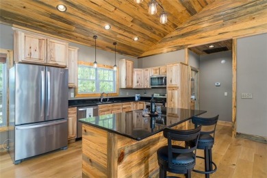 Priced to Sell! Custom-built in 2016, this spacious and on White Path Golf Club in Georgia - for sale on GolfHomes.com, golf home, golf lot
