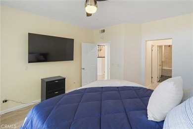 Welcome to this beautifully upgraded townhome in the highly on  in California - for sale on GolfHomes.com, golf home, golf lot