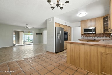 Step back into the timeless charm of Green Valley with this on Haven Golf Club in Arizona - for sale on GolfHomes.com, golf home, golf lot