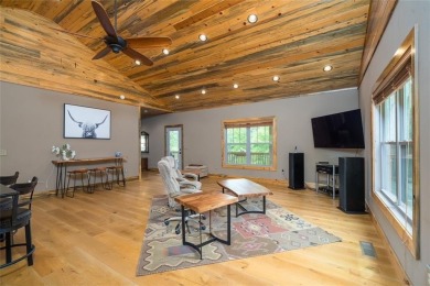 Priced to Sell! Custom-built in 2016, this spacious and on White Path Golf Club in Georgia - for sale on GolfHomes.com, golf home, golf lot