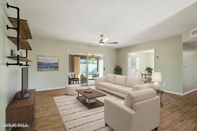 Step back into the timeless charm of Green Valley with this on Haven Golf Club in Arizona - for sale on GolfHomes.com, golf home, golf lot