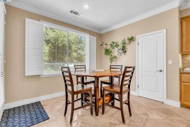 Discover refined living in this stunning 5-bedroom, 4.5-bath on Shadow Lakes Golf Club in California - for sale on GolfHomes.com, golf home, golf lot