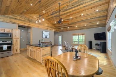 Priced to Sell! Custom-built in 2016, this spacious and on White Path Golf Club in Georgia - for sale on GolfHomes.com, golf home, golf lot