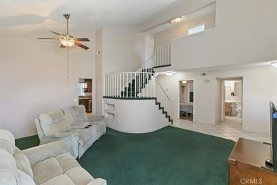 Rare find...Original owner! This4-bedroom home offers a highly on Cresta Verde Golf Club in California - for sale on GolfHomes.com, golf home, golf lot