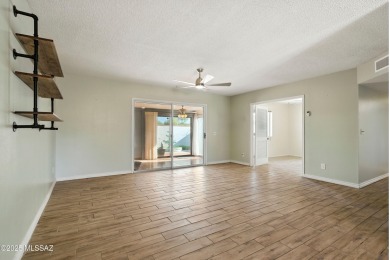 Step back into the timeless charm of Green Valley with this on Haven Golf Club in Arizona - for sale on GolfHomes.com, golf home, golf lot