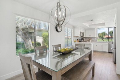 Stylishly Remodeled 3 Bed, 2 Bath Home with Fairway Views!
 on Rancho Las Palmas Country Club in California - for sale on GolfHomes.com, golf home, golf lot