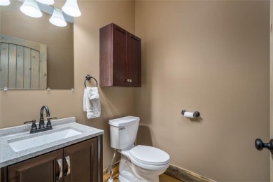 Priced to Sell! Custom-built in 2016, this spacious and on White Path Golf Club in Georgia - for sale on GolfHomes.com, golf home, golf lot