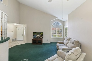 Rare find...Original owner! This4-bedroom home offers a highly on Cresta Verde Golf Club in California - for sale on GolfHomes.com, golf home, golf lot