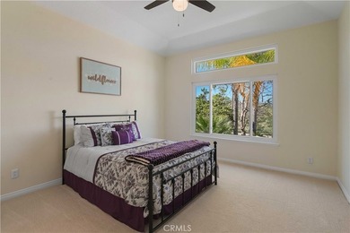 Welcome to this beautifully upgraded townhome in the highly on  in California - for sale on GolfHomes.com, golf home, golf lot