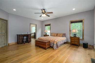 Priced to Sell! Custom-built in 2016, this spacious and on White Path Golf Club in Georgia - for sale on GolfHomes.com, golf home, golf lot
