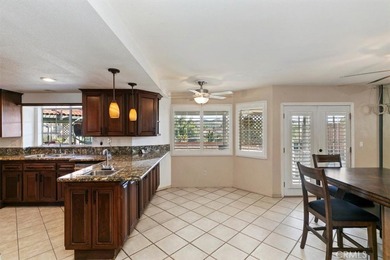 Rare find...Original owner! This4-bedroom home offers a highly on Cresta Verde Golf Club in California - for sale on GolfHomes.com, golf home, golf lot