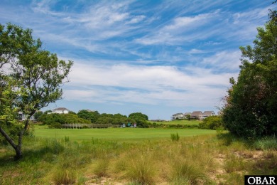 Coastal Golf Course Living just a stroll away from the Beach! on Nags Head Golf Links in North Carolina - for sale on GolfHomes.com, golf home, golf lot