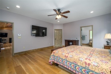 Priced to Sell! Custom-built in 2016, this spacious and on White Path Golf Club in Georgia - for sale on GolfHomes.com, golf home, golf lot