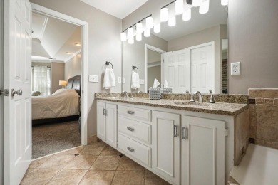 Welcome to your private retreat in the heart of Eagle Watch, one on Canongate At Eagle Watch Golf Club in Georgia - for sale on GolfHomes.com, golf home, golf lot