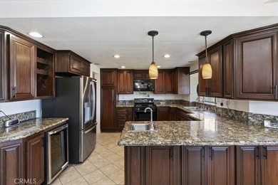 Rare find...Original owner! This4-bedroom home offers a highly on Cresta Verde Golf Club in California - for sale on GolfHomes.com, golf home, golf lot