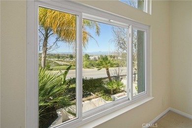 Welcome to this beautifully upgraded townhome in the highly on  in California - for sale on GolfHomes.com, golf home, golf lot