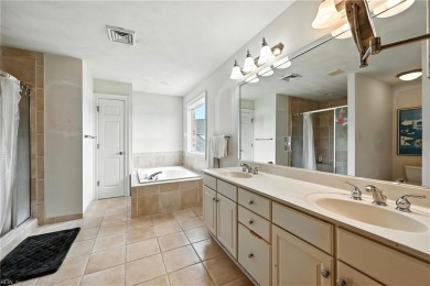 Don't miss this fantastic opportunity to own this all brick, 4 on Chesapeake Golf Club in Virginia - for sale on GolfHomes.com, golf home, golf lot