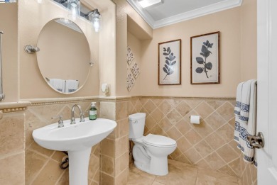 Discover refined living in this stunning 5-bedroom, 4.5-bath on Shadow Lakes Golf Club in California - for sale on GolfHomes.com, golf home, golf lot