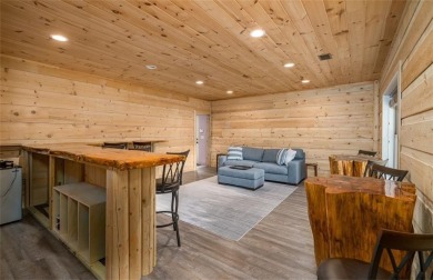 Priced to Sell! Custom-built in 2016, this spacious and on White Path Golf Club in Georgia - for sale on GolfHomes.com, golf home, golf lot