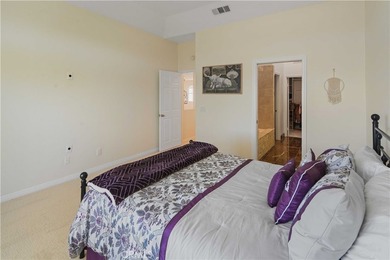 Welcome to this beautifully upgraded townhome in the highly on  in California - for sale on GolfHomes.com, golf home, golf lot