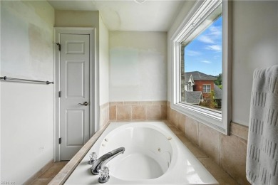 Don't miss this fantastic opportunity to own this all brick, 4 on Chesapeake Golf Club in Virginia - for sale on GolfHomes.com, golf home, golf lot
