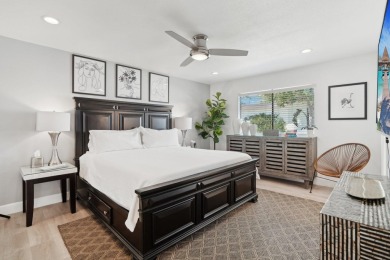 Stylishly Remodeled 3 Bed, 2 Bath Home with Fairway Views!
 on Rancho Las Palmas Country Club in California - for sale on GolfHomes.com, golf home, golf lot
