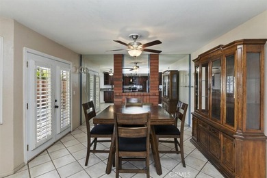 Rare find...Original owner! This4-bedroom home offers a highly on Cresta Verde Golf Club in California - for sale on GolfHomes.com, golf home, golf lot