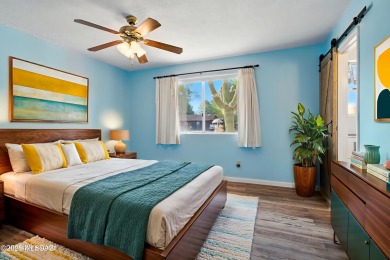 Step back into the timeless charm of Green Valley with this on Haven Golf Club in Arizona - for sale on GolfHomes.com, golf home, golf lot