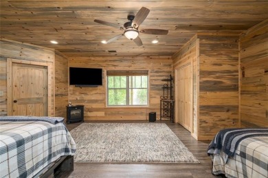 Priced to Sell! Custom-built in 2016, this spacious and on White Path Golf Club in Georgia - for sale on GolfHomes.com, golf home, golf lot