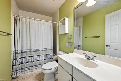 Don't miss this fantastic opportunity to own this all brick, 4 on Chesapeake Golf Club in Virginia - for sale on GolfHomes.com, golf home, golf lot