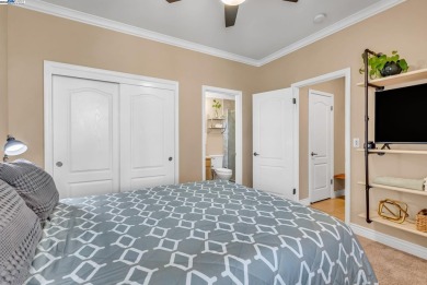 Discover refined living in this stunning 5-bedroom, 4.5-bath on Shadow Lakes Golf Club in California - for sale on GolfHomes.com, golf home, golf lot