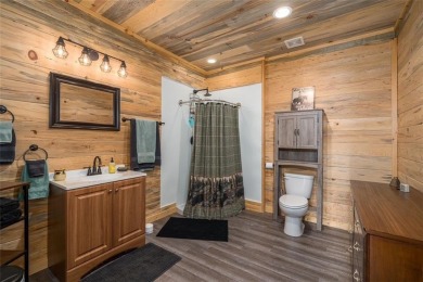 Priced to Sell! Custom-built in 2016, this spacious and on White Path Golf Club in Georgia - for sale on GolfHomes.com, golf home, golf lot