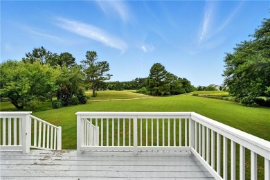 Don't miss this fantastic opportunity to own this all brick, 4 on Chesapeake Golf Club in Virginia - for sale on GolfHomes.com, golf home, golf lot