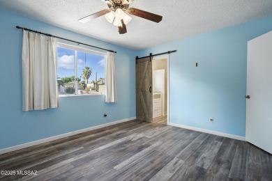 Step back into the timeless charm of Green Valley with this on Haven Golf Club in Arizona - for sale on GolfHomes.com, golf home, golf lot