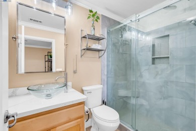 Discover refined living in this stunning 5-bedroom, 4.5-bath on Shadow Lakes Golf Club in California - for sale on GolfHomes.com, golf home, golf lot