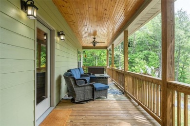 Priced to Sell! Custom-built in 2016, this spacious and on White Path Golf Club in Georgia - for sale on GolfHomes.com, golf home, golf lot